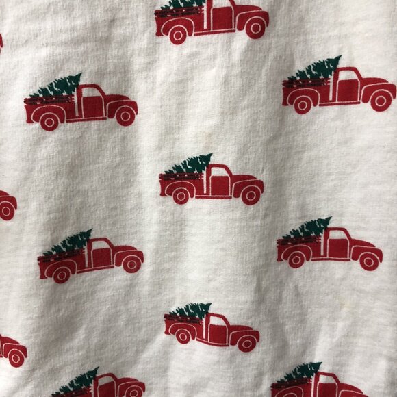 Monica + Andy Holiday Sweatshirt - Picture 2 of 6